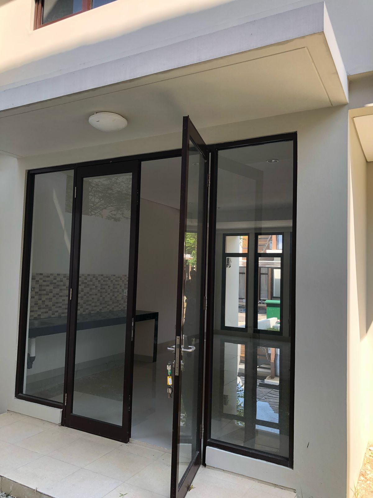 Rumah Disewakan di Cluster Cosmo Lippo Cikarang